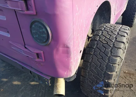 2003 Jeep Wrangler Sport из США, поврежденный, VIN 1J4FA49S93P364720